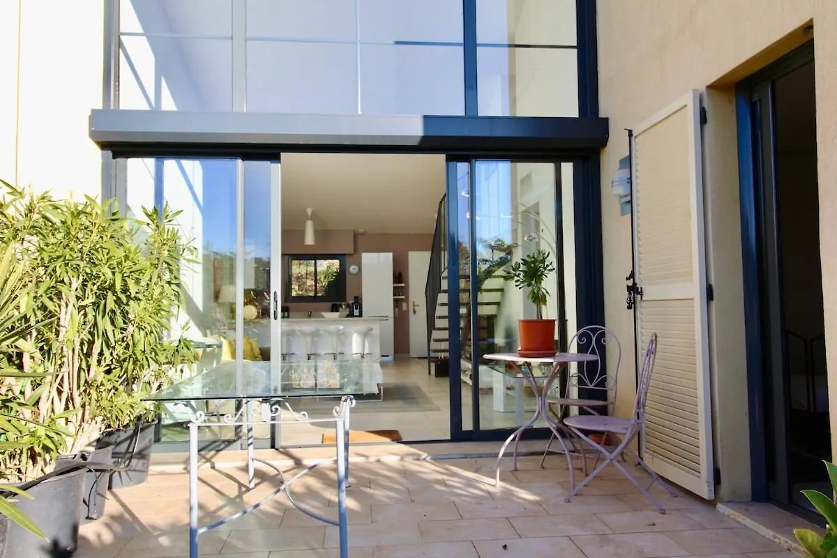 La Bergerie - Modern Villa With Pool In Private Domain سان بول دي فينس