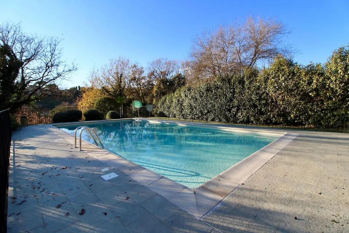 La Bergerie - Modern Villa With Pool In Private Domain Saint-Paul-de-Vence 0*,