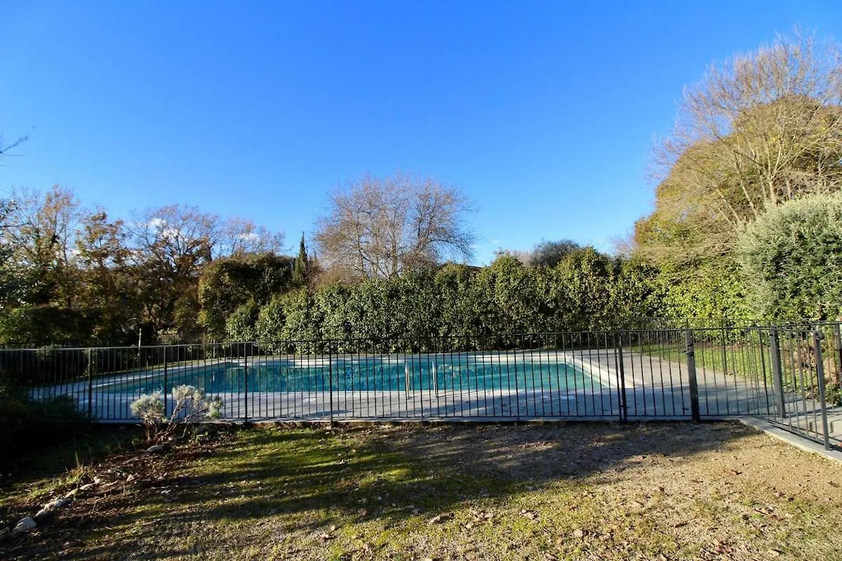 La Bergerie - Modern Villa With Pool In Private Domain Saint-Paul-de-Vence France