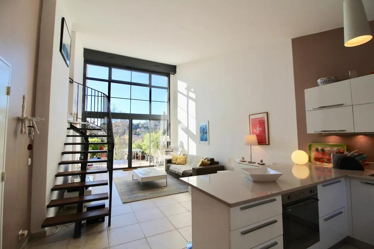 La Bergerie - Modern Villa With Pool In Private Domain Saint-Paul-de-Vence