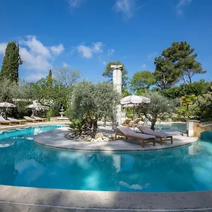 Hotell Les Messugues, Saint-Paul-de-Vence