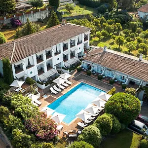 Hotell Les Vergers De Paul, Saint-Paul-de-Vence