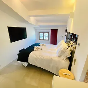 Hotel De La Fontaine, Saint-Paul-de-Vence